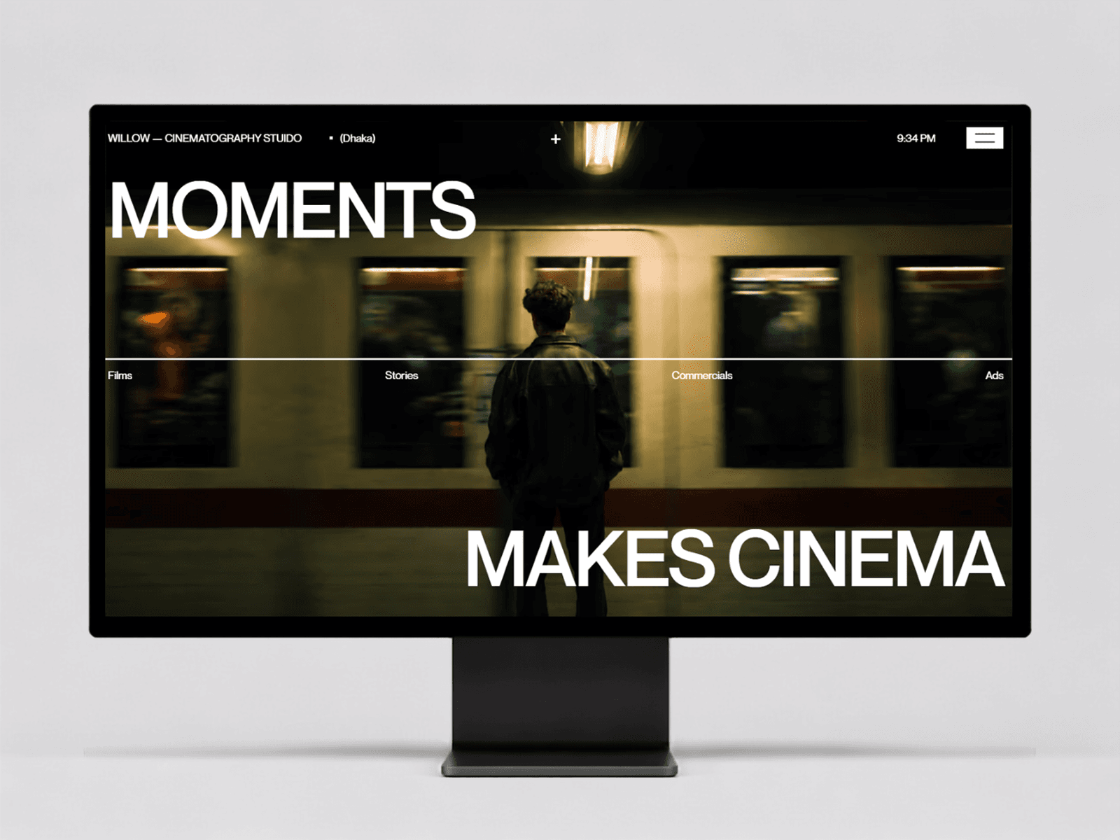 Willow Cinema