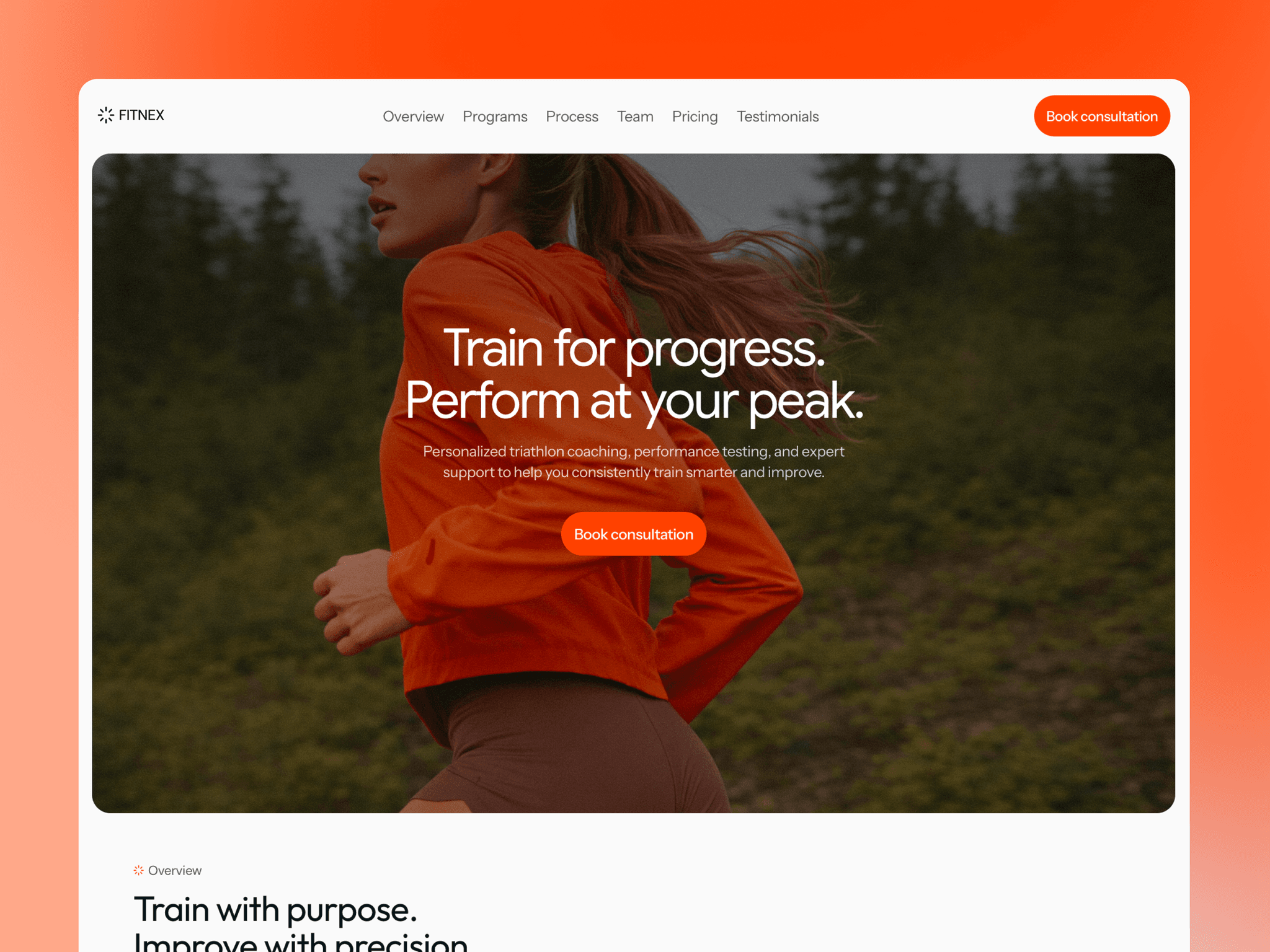 Fitnex