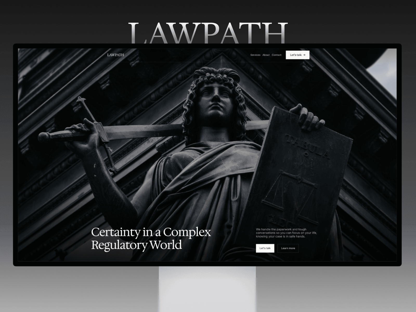 Lawpath