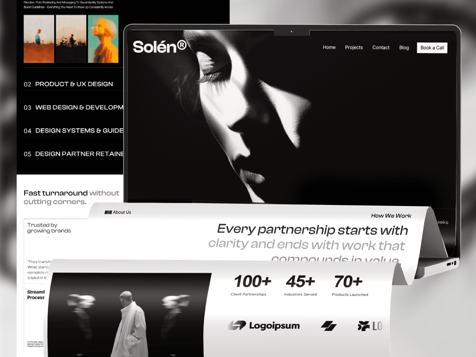 Solén Studio