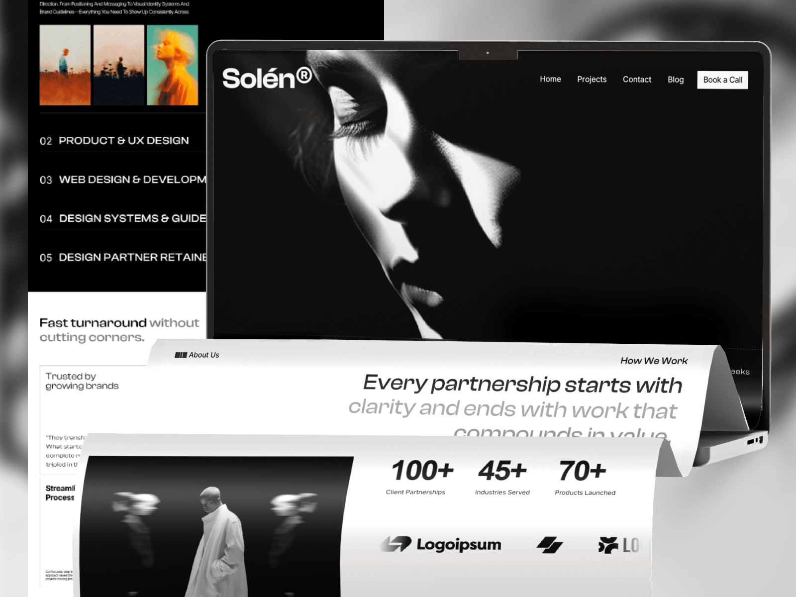 Solén Studio