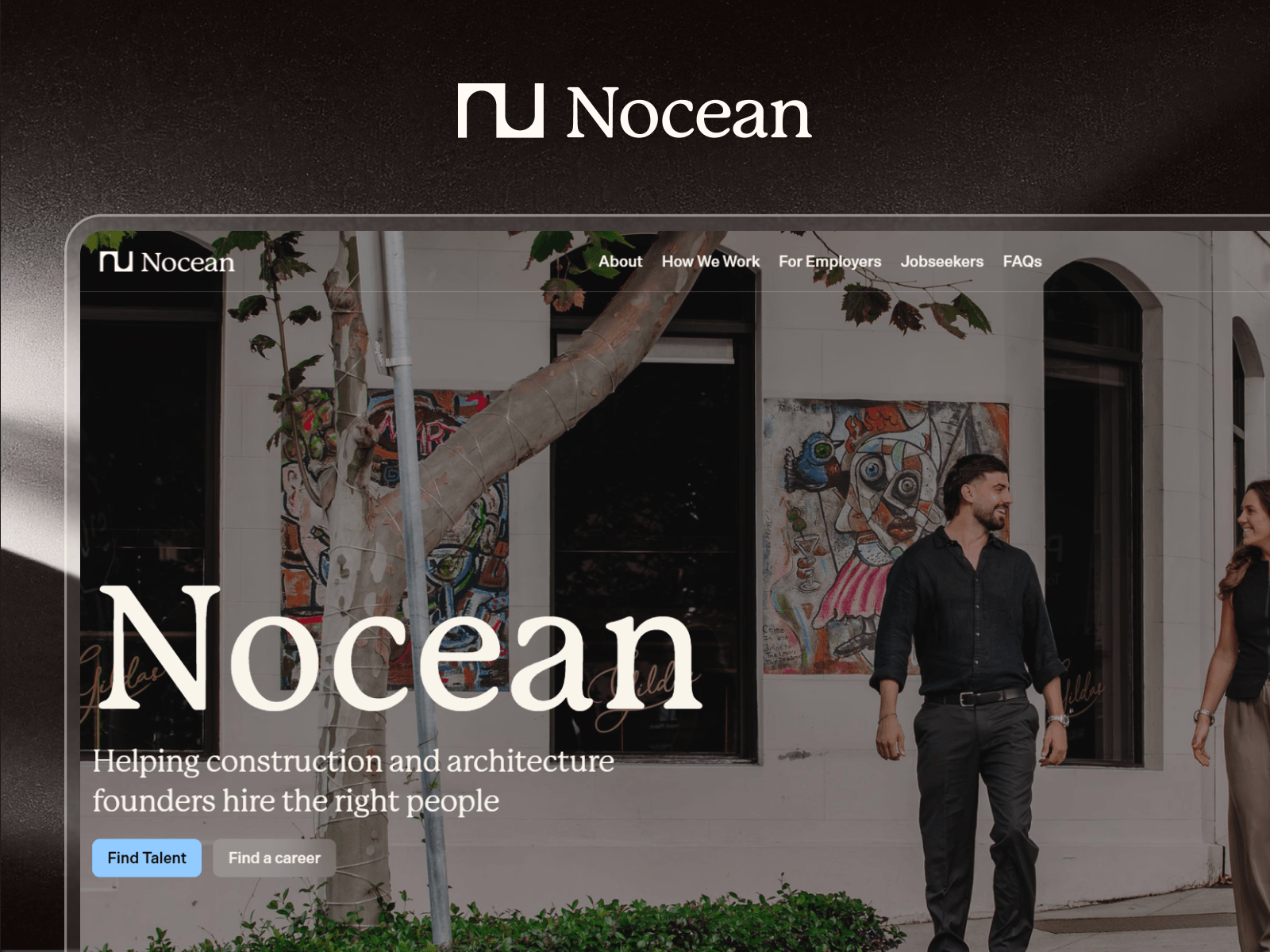 Nocean Recruitment