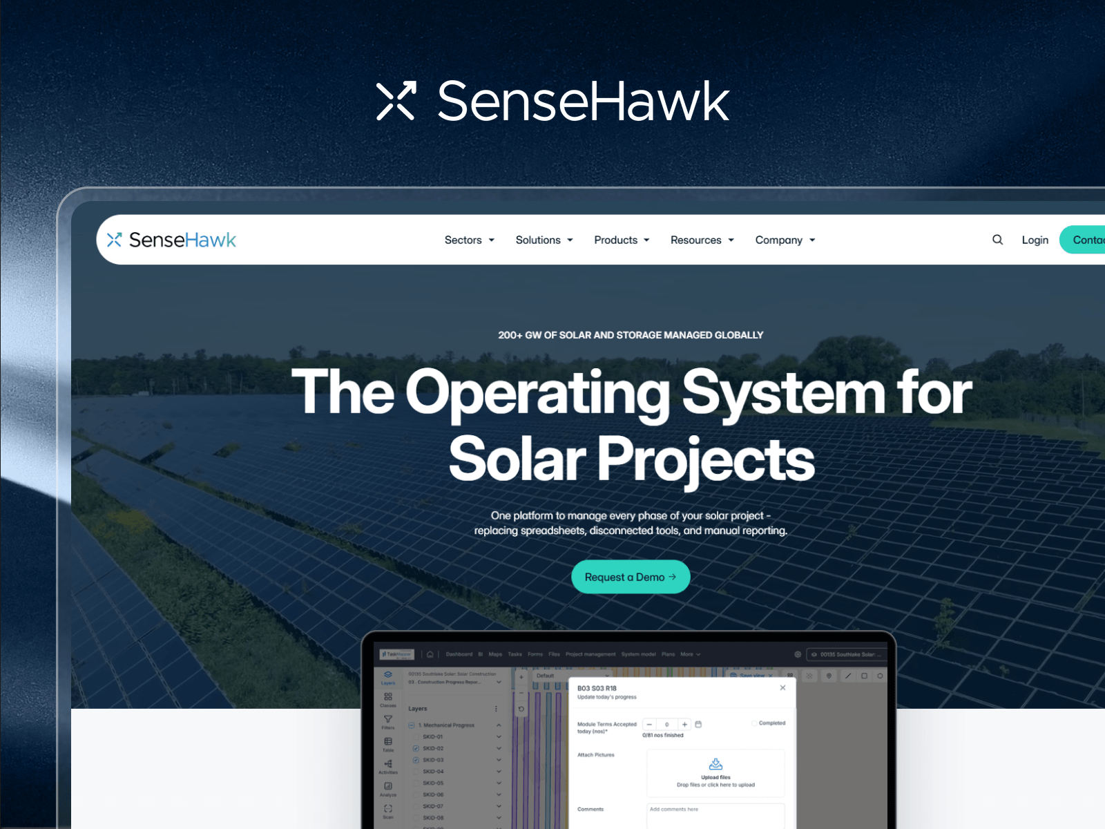 SenseHawk