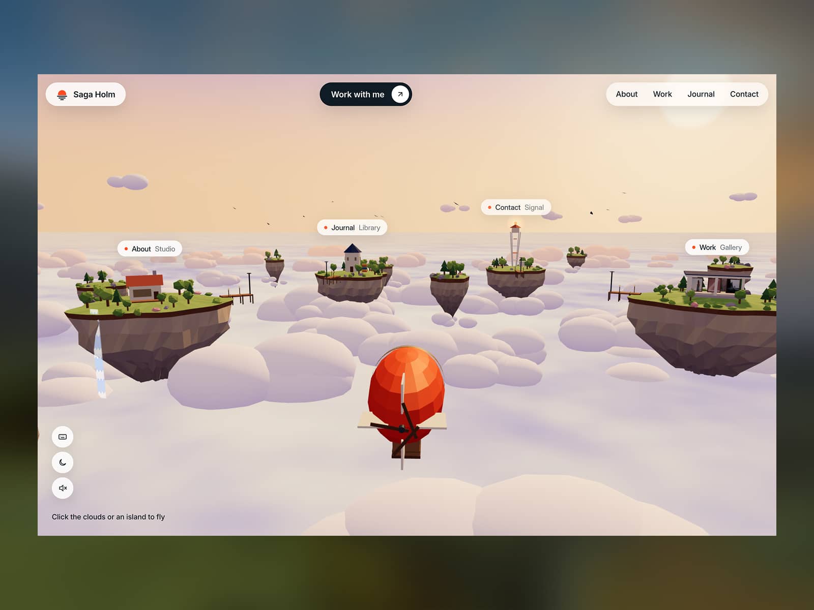 Skyholm