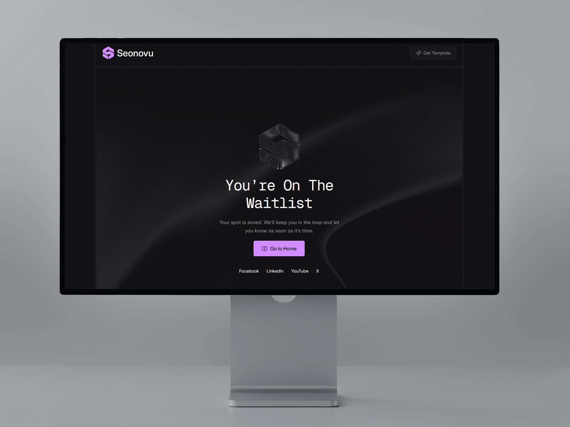 Seonovu Waitly