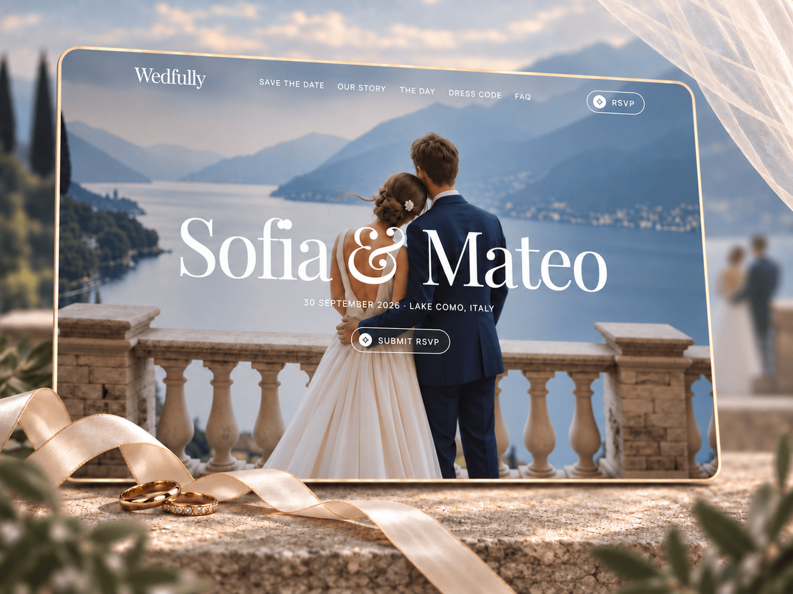 Wedfully
