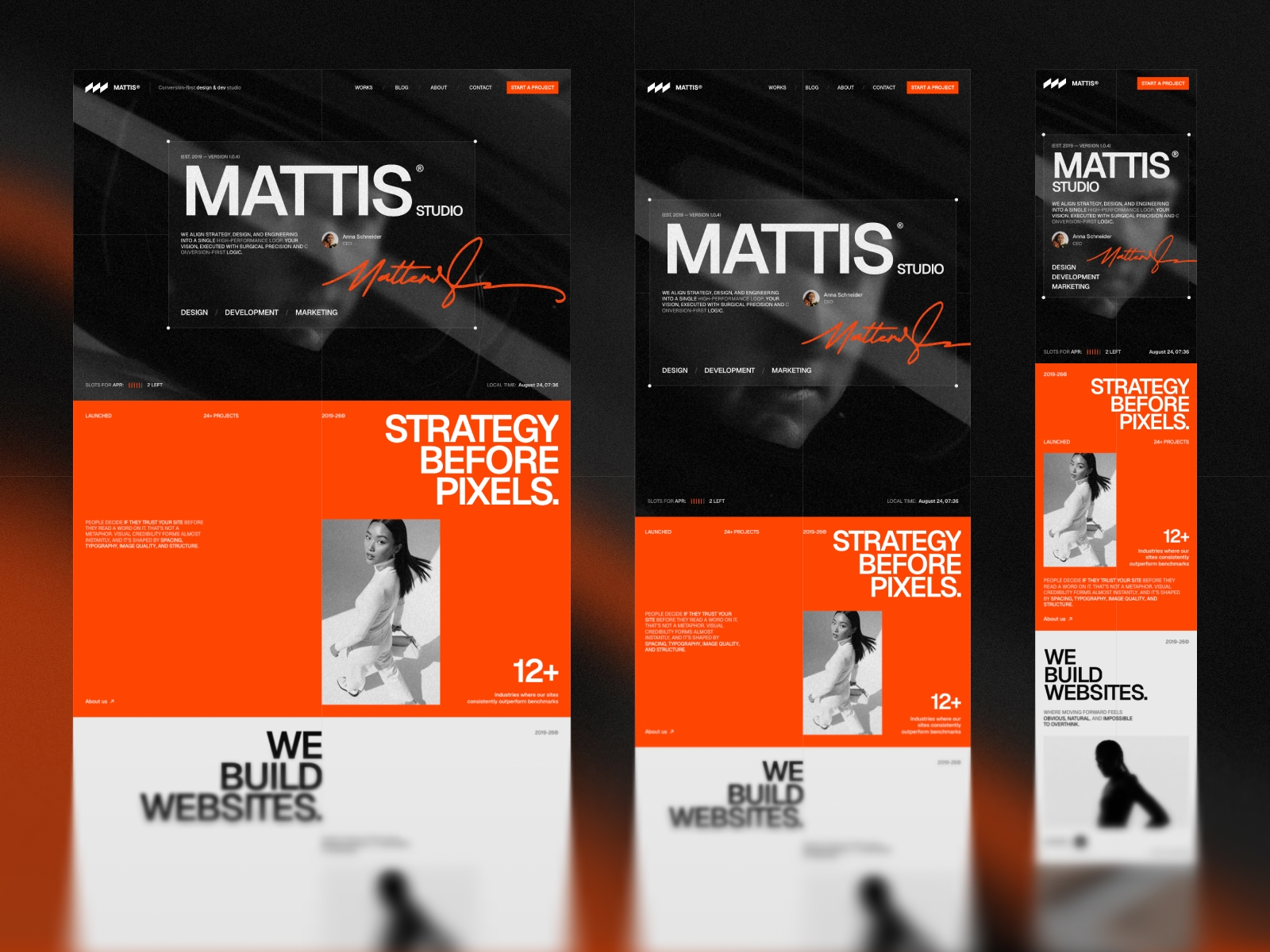 Mattis