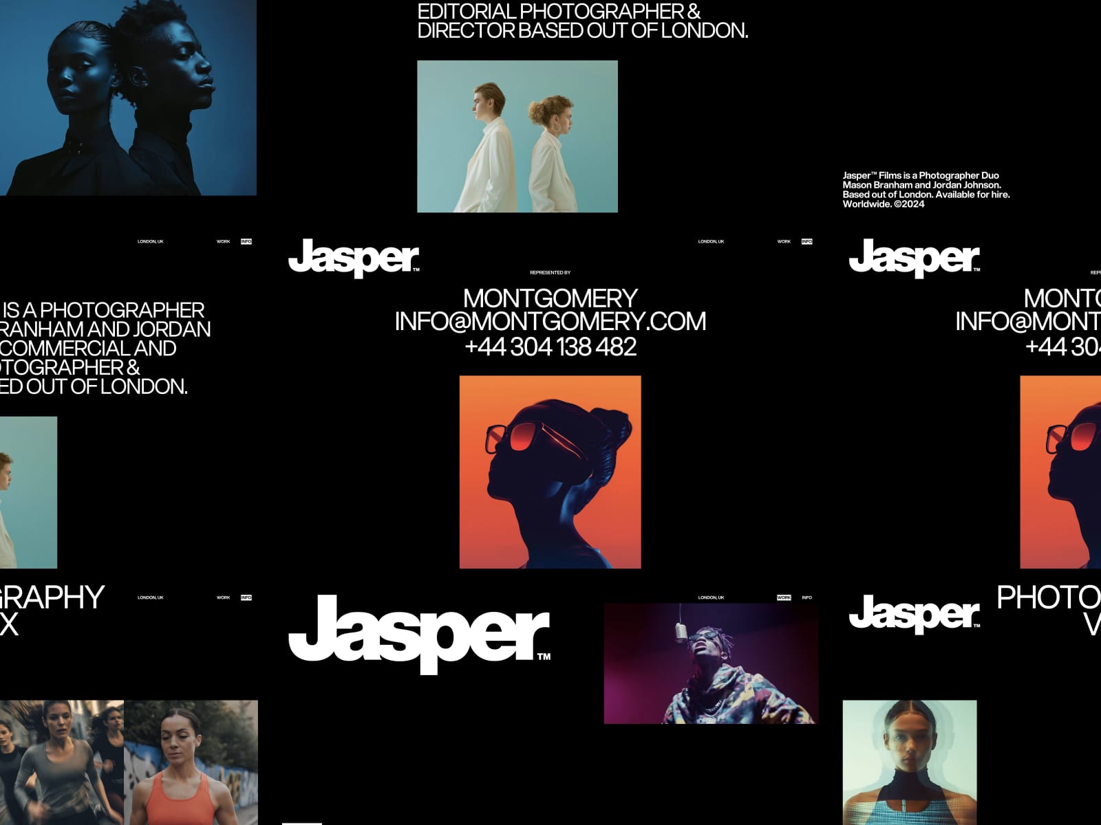 Jasper