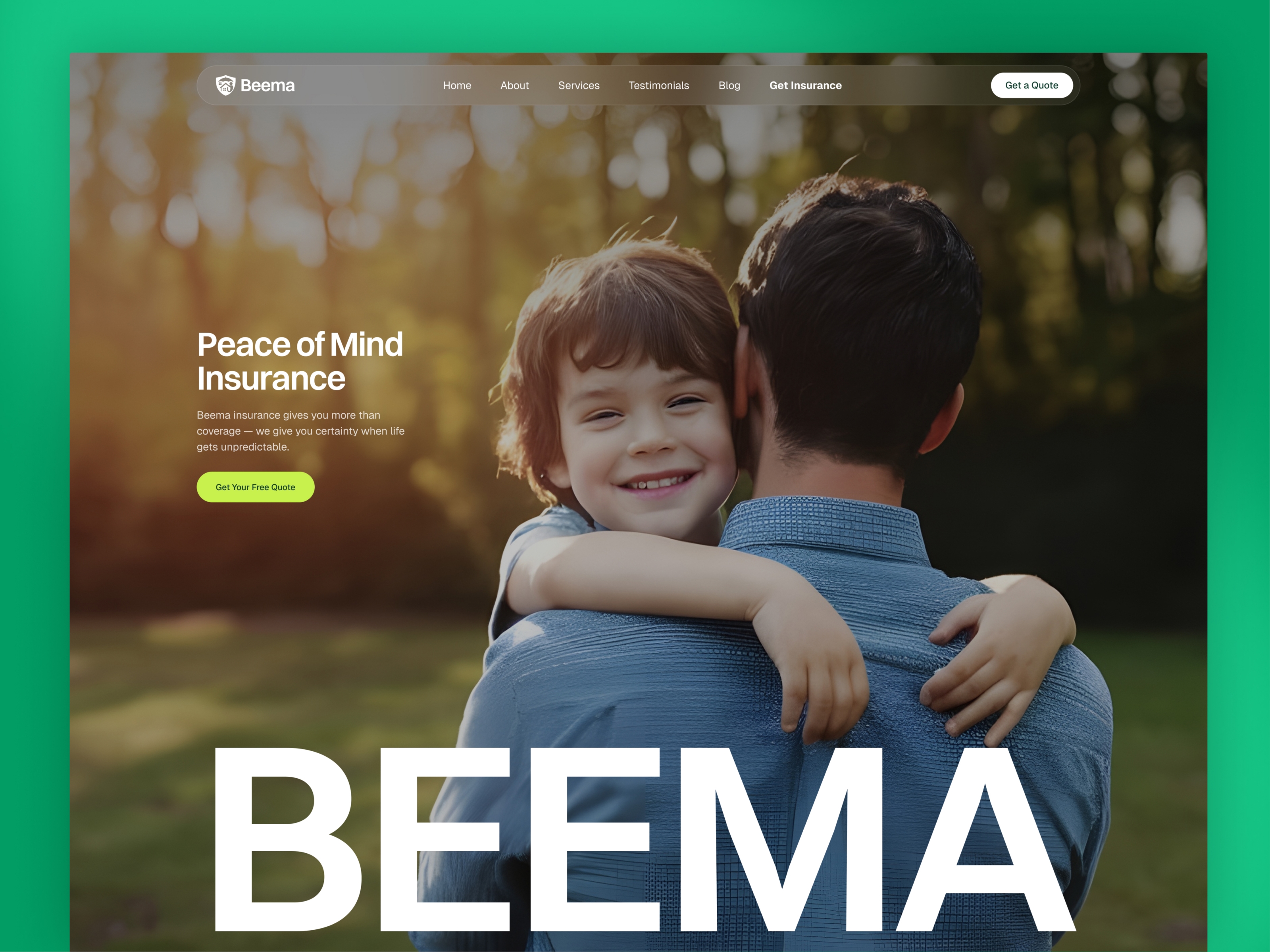 Beema