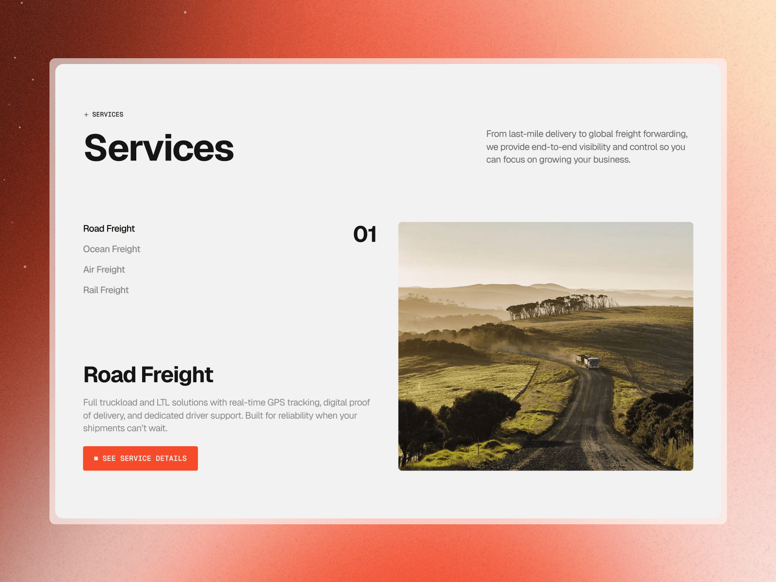 CargoFlow