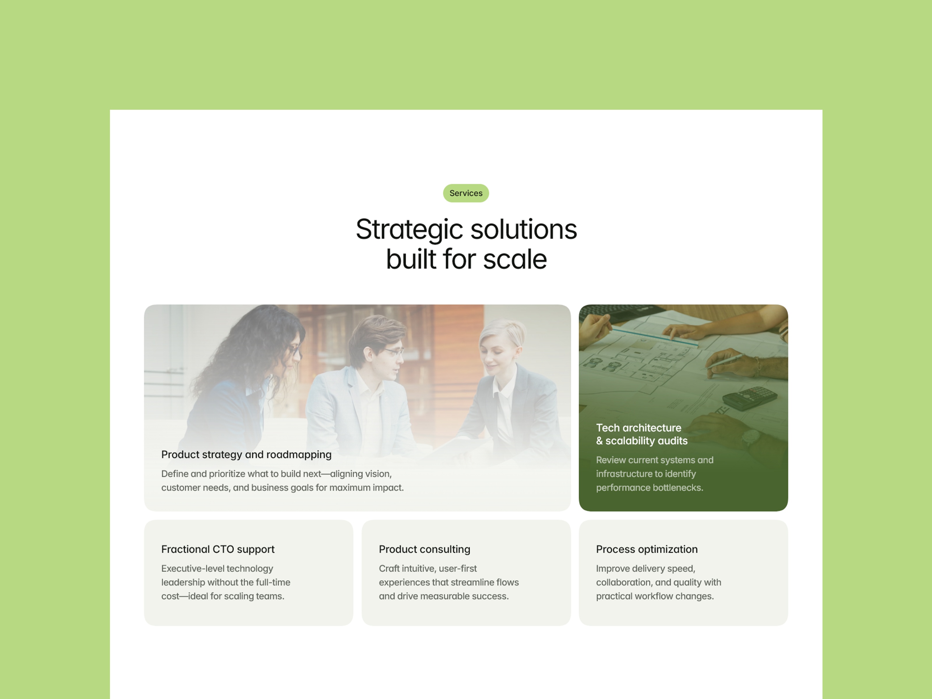 Sprig Advisory