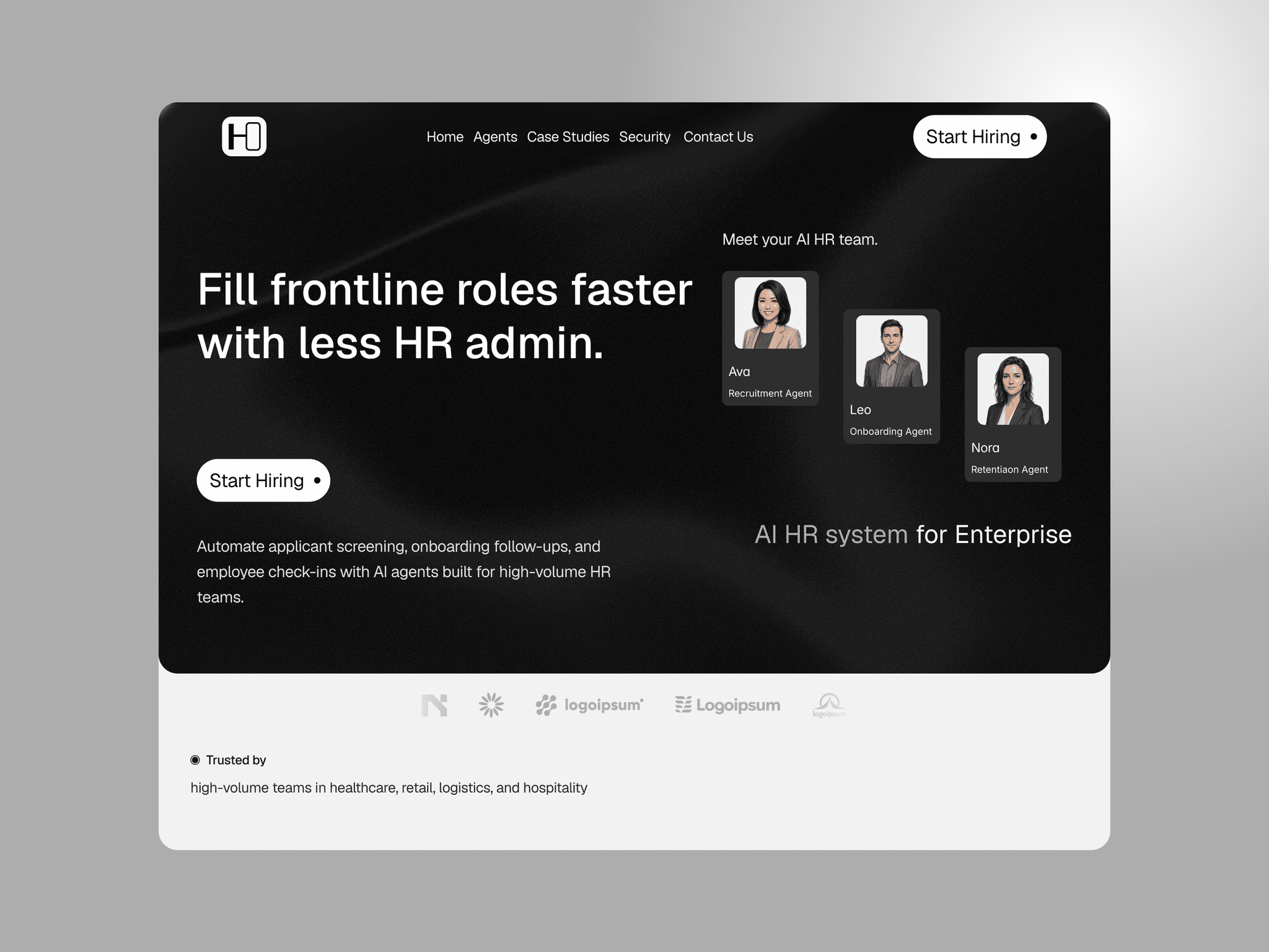 HireOps