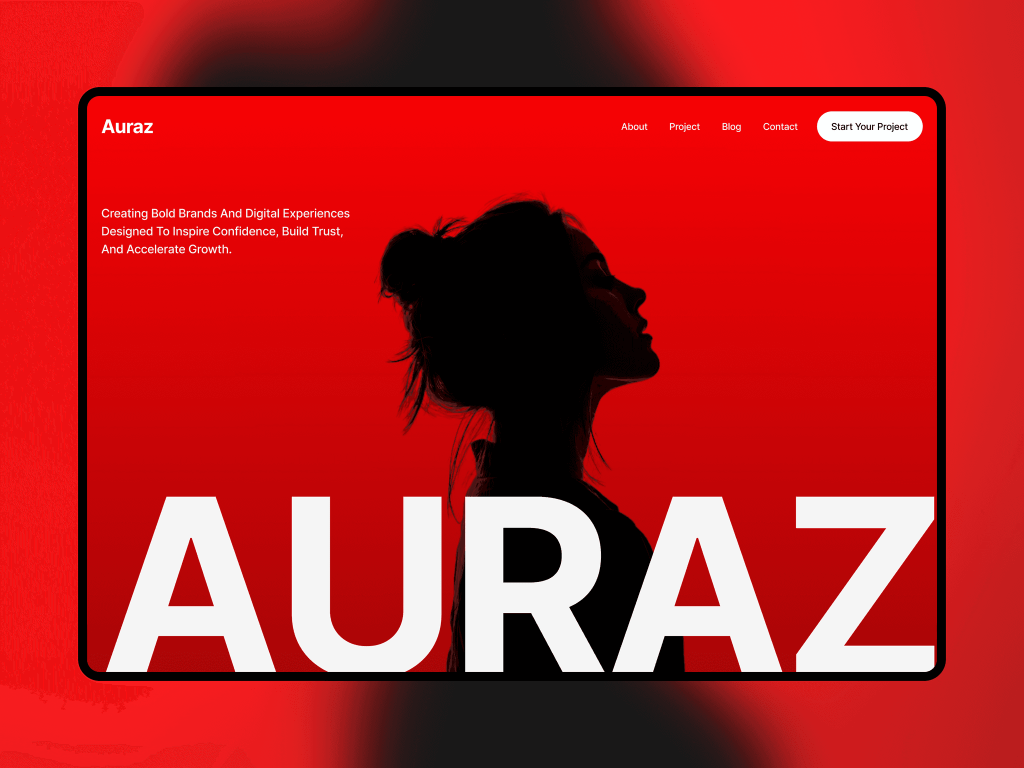 Auraz