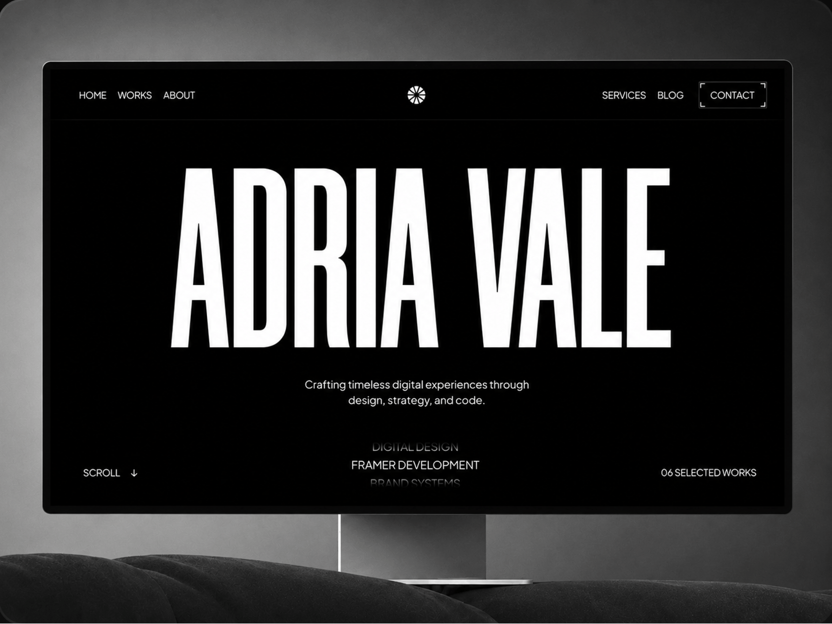ADRIA VALE