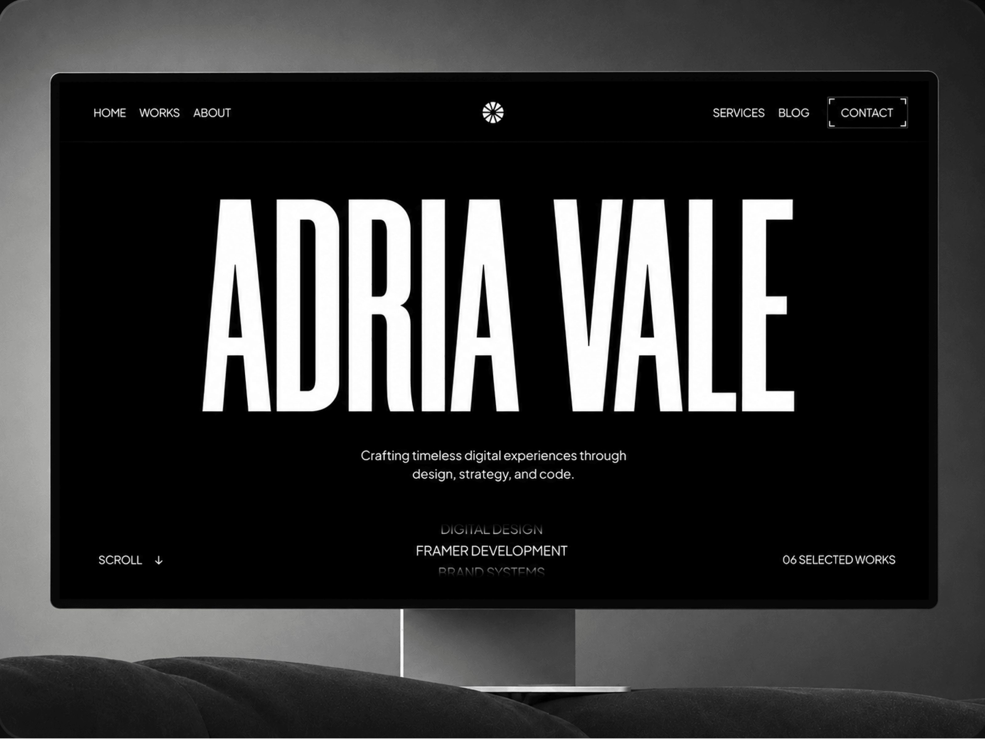 ADRIA VALE