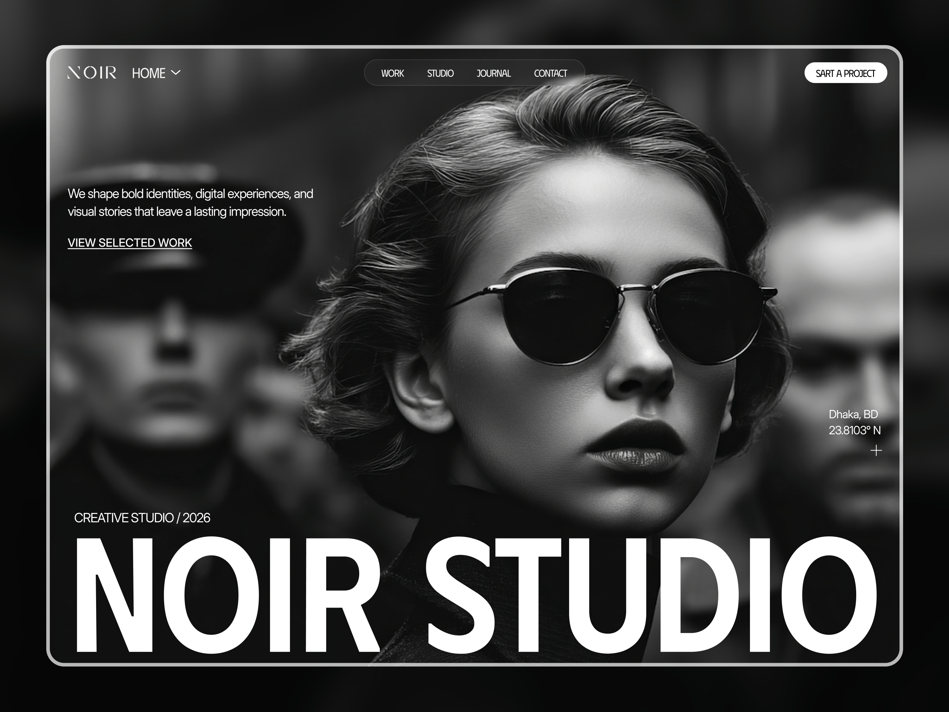 NOIRR