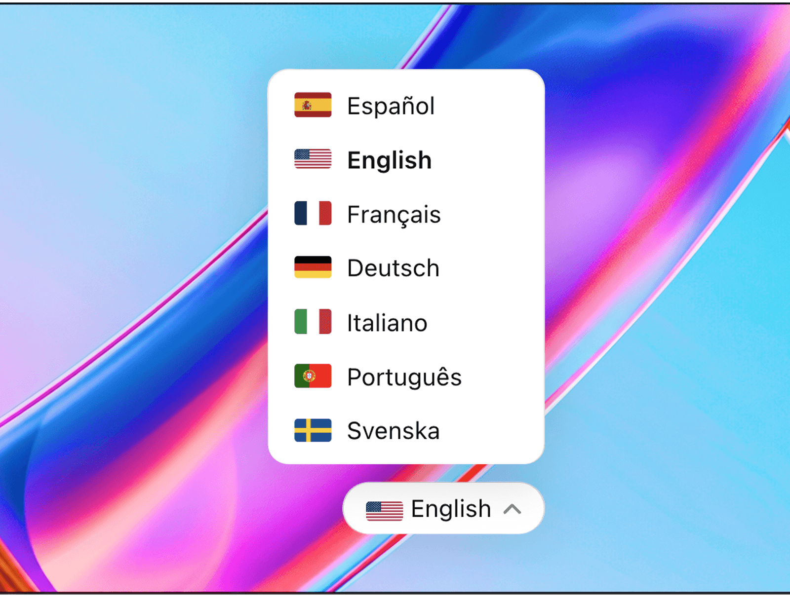 Lantis — Translate your site