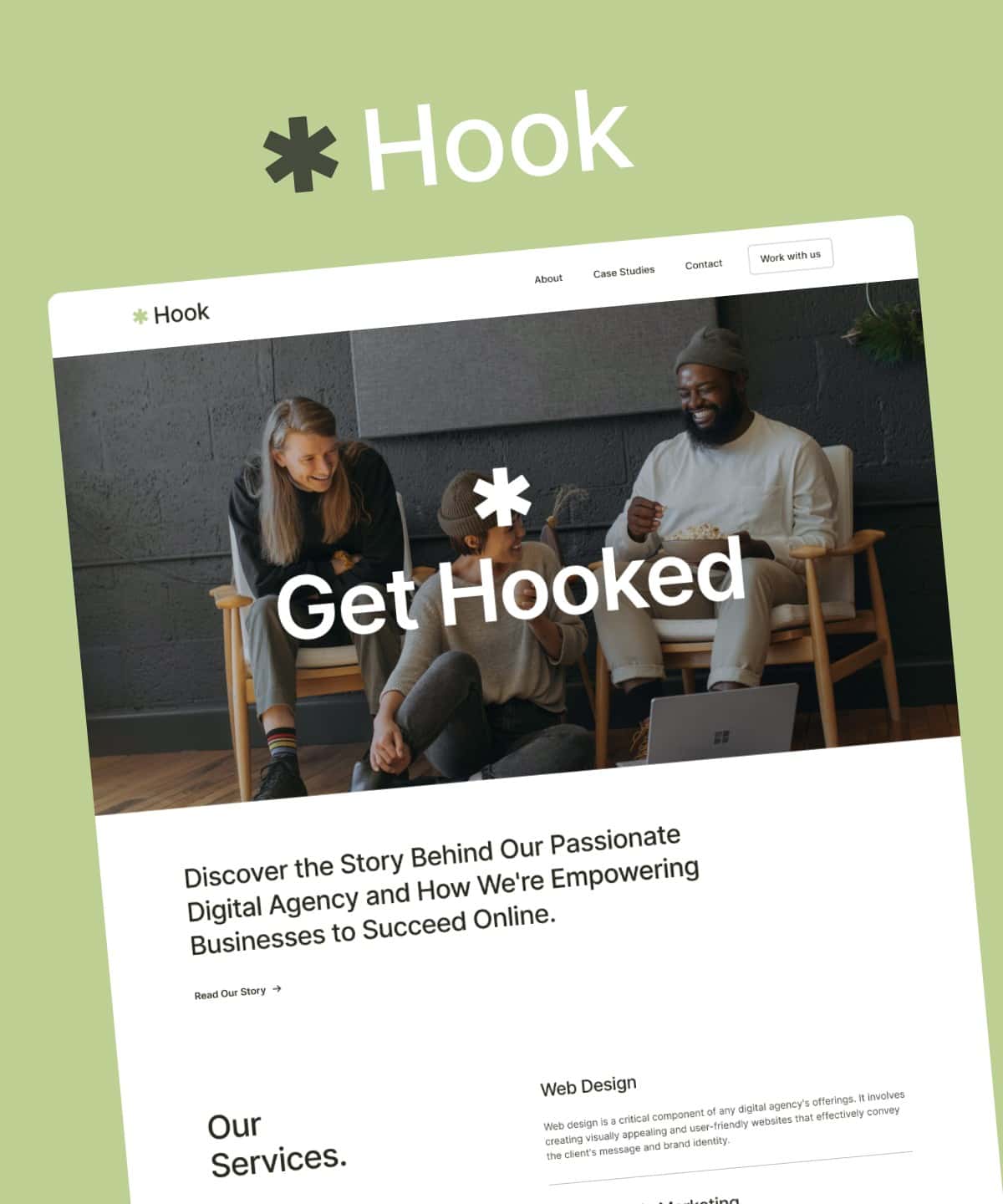 Hook